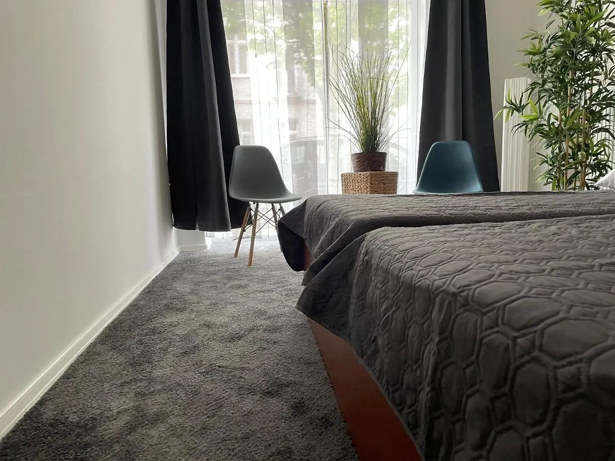 Berlinhome Apartment Koepenick