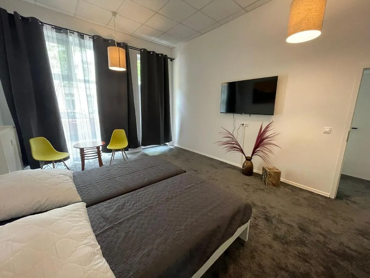 Berlinhome Apartment Koepenick