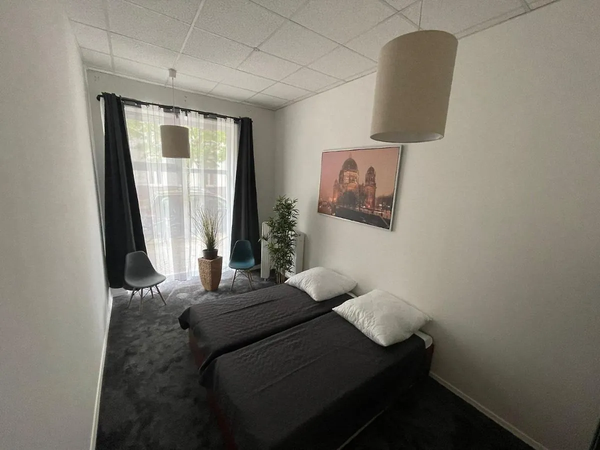 Berlinhome Apartment Koepenick 0*, Berlin Deutschland