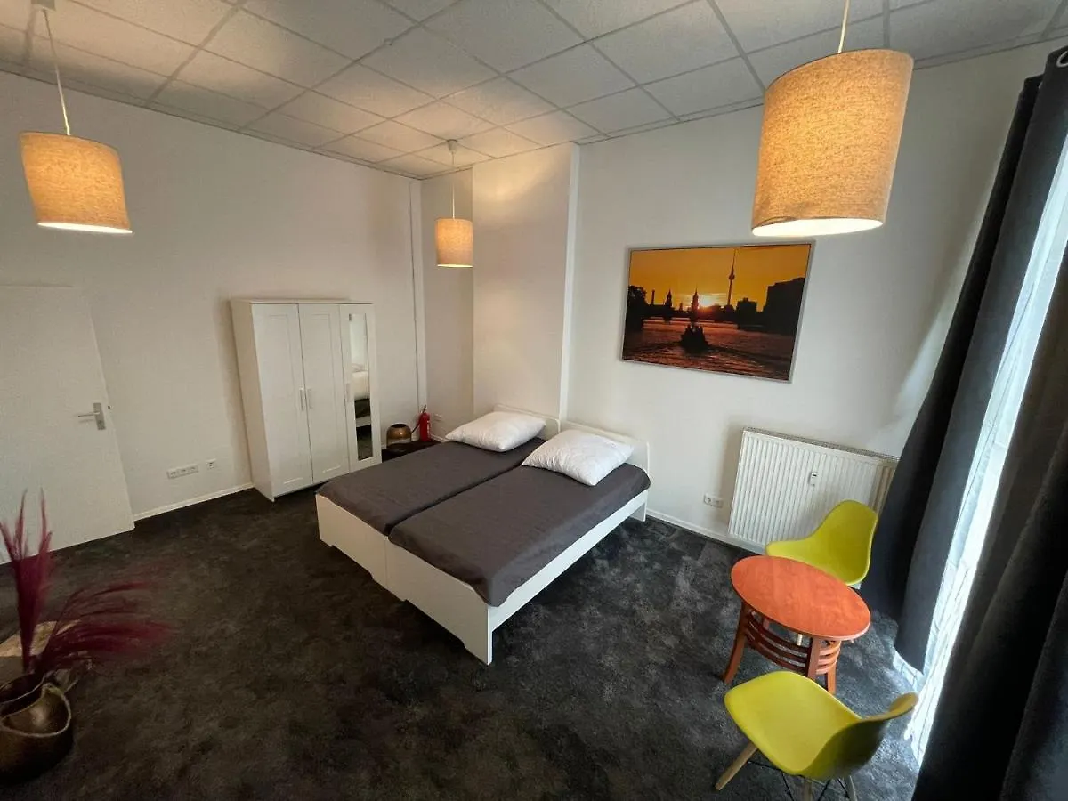 Berlinhome Apartment Koepenick Berlin