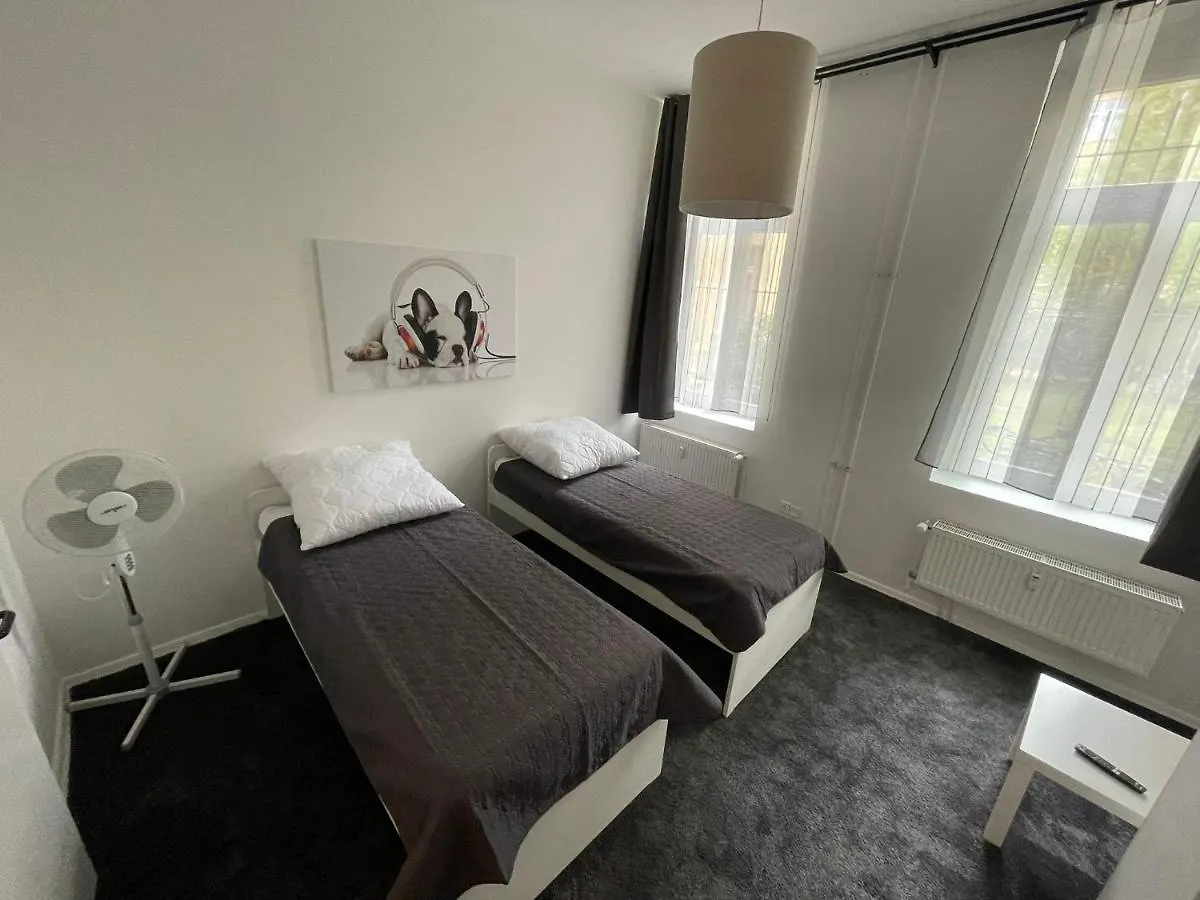 Berlinhome Apartment Koepenick