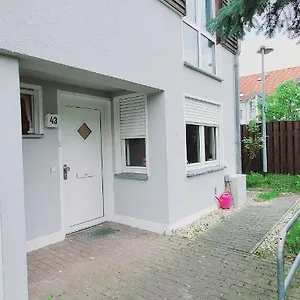  Ferienhaus Koepenick 43 Mit Wlan